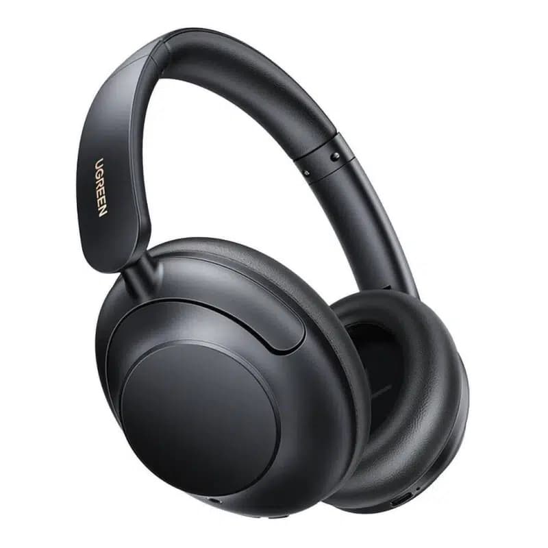 هدفون بلوتوثی HiTune Max5 یوگرین مدل HP202 — تصویر ۱۱