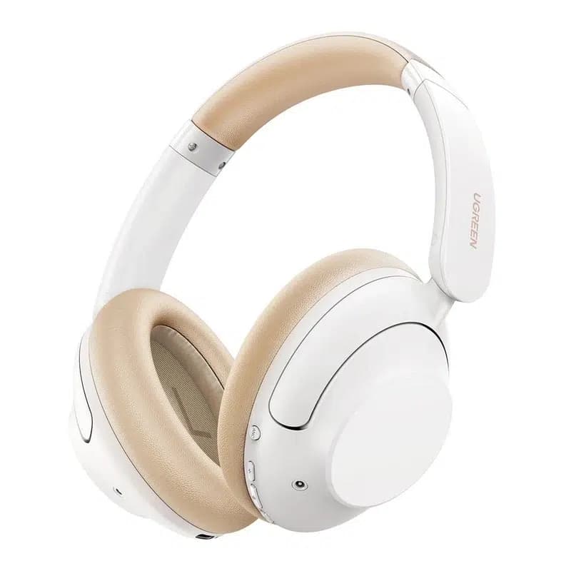 هدفون بلوتوثی HiTune Max5 یوگرین مدل HP202 — تصویر ۱۲