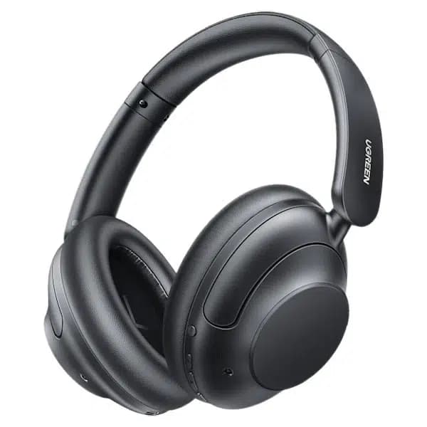 هدفون بلوتوثی HiTune Max5 یوگرین مدل HP202 — تصویر ۱۰