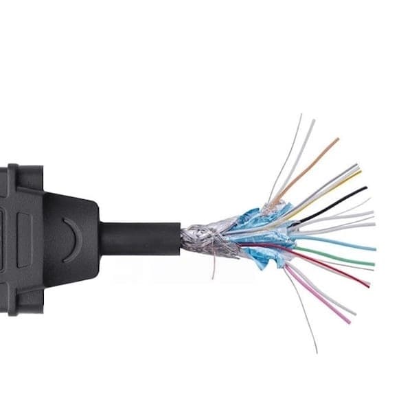 تبدیل HDMI Male به DVI Female یوگرین کد 20136 — تصویر ۱۲