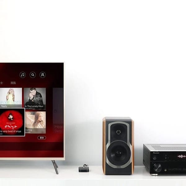 گیرنده بلوتوث صوتی یوگرین مدل CM106 کد 40759 — تصویر ۳