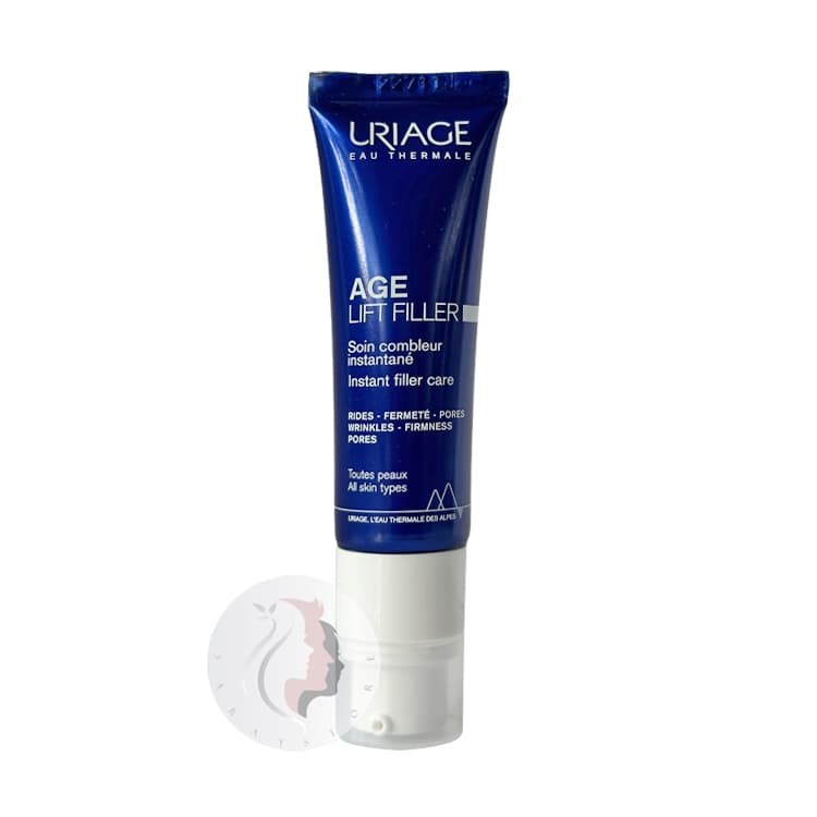 کرم روز ضد چروک و لیفت کننده اوریاژ مدل AGE LIFT FILLER حجم 30 میل