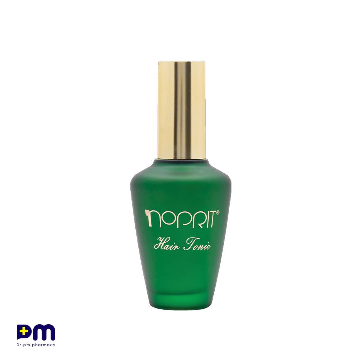 تونیک تقویت رشد موی سر و ابرو Tonic نوپریت مناسب موی سر و ابرو