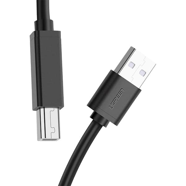 کابل پرینتر USB 2.0 یوگرین مدل US122 — تصویر ۷