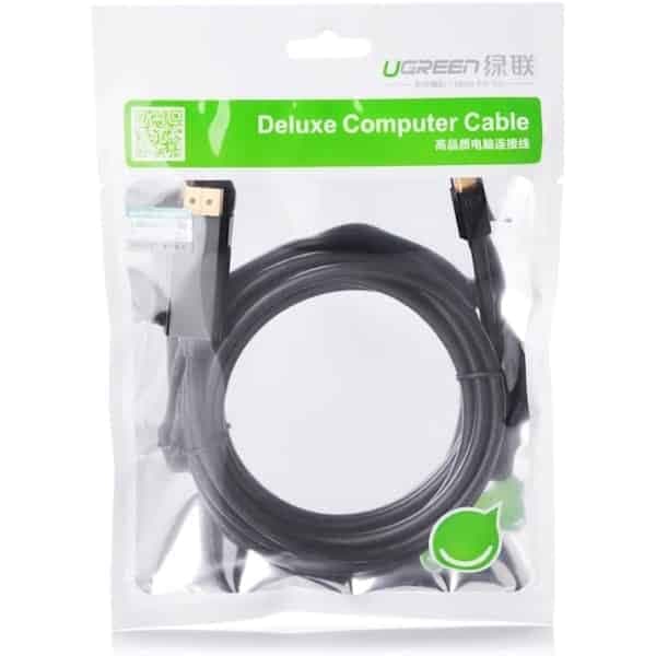 کابل تبدیل Mini DisplayPort به HDMI یوگرین مدل MD101 — تصویر ۷