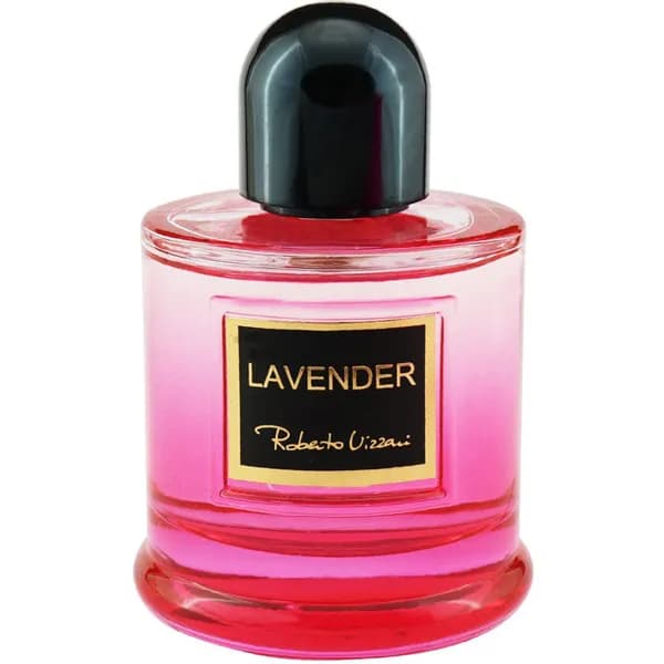 ادو پرفیوم زنانه روبرتو ویزاری مدل Lavender حجم 100 میل — تصویر ۸