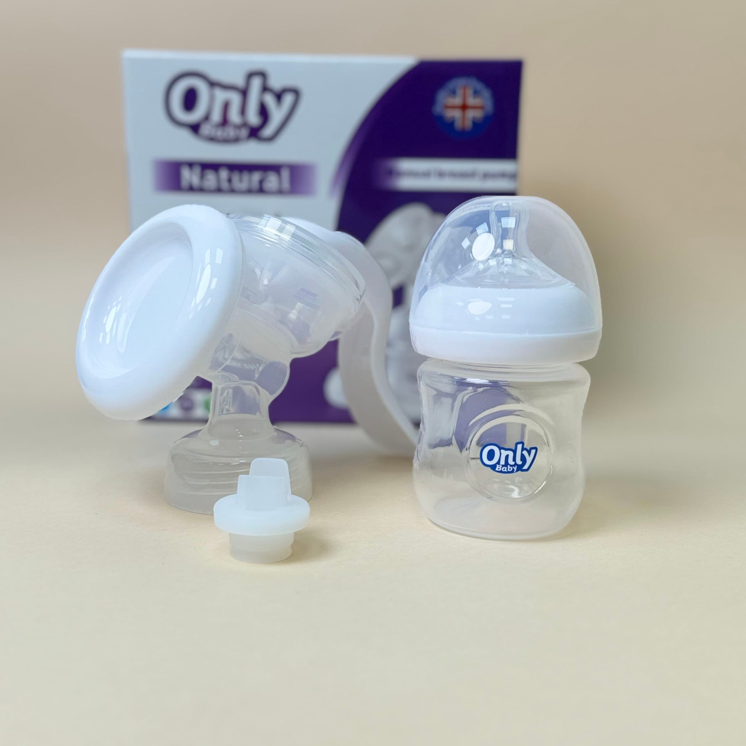 شیردوش پمپی برند Only