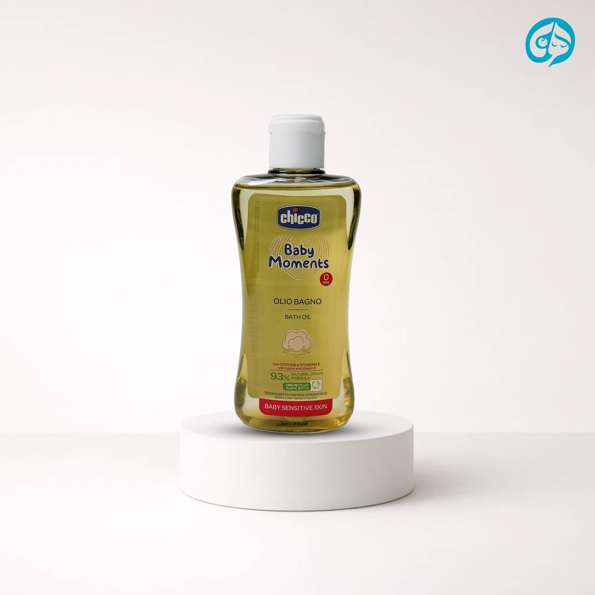 روغن بدن چیکو