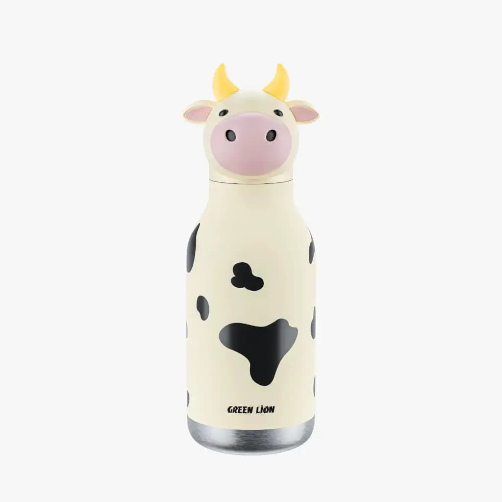 ماگ وکیوم کودک گرین لاین Juniors Tumbler 450ml — تصویر ۵