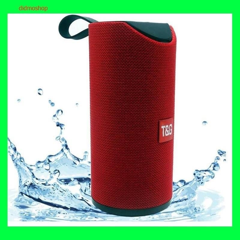 اسپیکر بلوتوثی TG-113