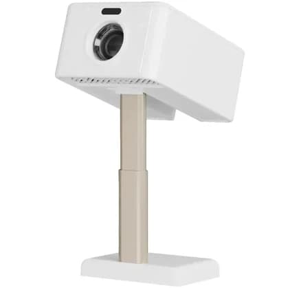 پروژکتور قابل حمل گرین لاین مدل GPJ4K5 کیفیت UHD — تصویر ۱۰