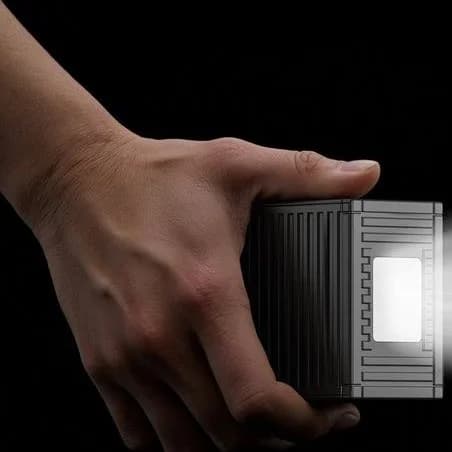 پاوربانک 22.5 وات گرین لاین مدل Container ظرفیت 30000 میلی آمپر ساعت — تصویر ۵