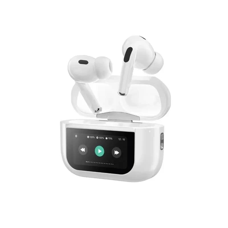 هدفون بی سیم گرین لاین Touch Tone Lite — تصویر ۵