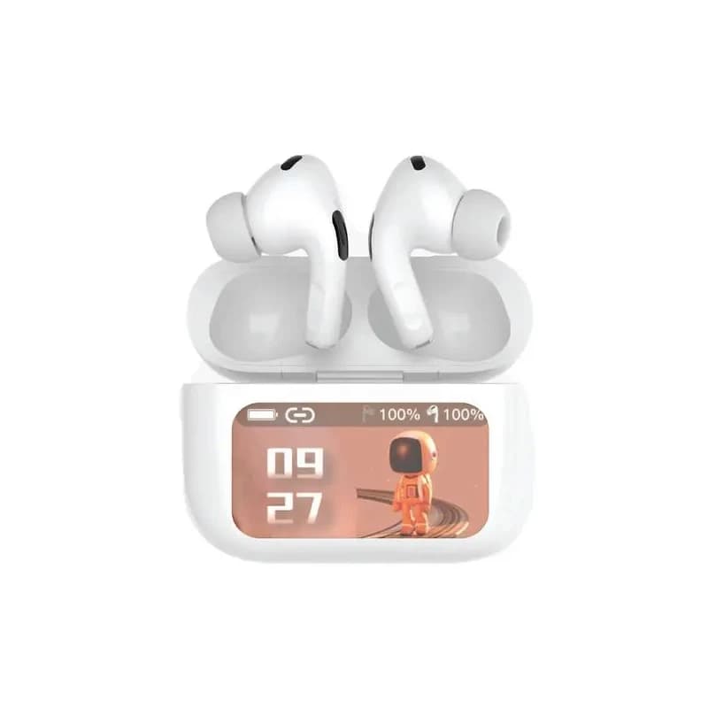 هدفون بی سیم گرین لاین Touch Tone Lite — تصویر ۶