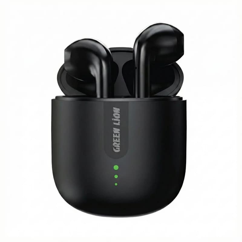 هندزفری بیسیم گرین لاین مدل Green Lion Atlanta True Wireless Earbuds