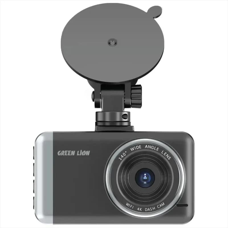دوربین ثبت وقایع گرین لاین مدل GNDACAM14PBK — تصویر ۱۲