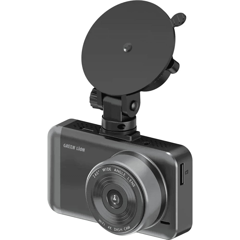 دوربین ثبت وقایع گرین لاین مدل GNDACAM14PBK — تصویر ۸