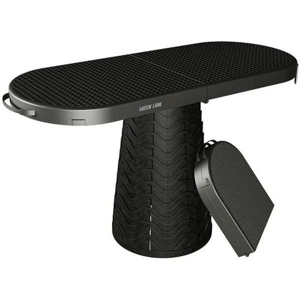 میز و چهارپایه تاشو ۲ در ۱ گرین Green 2-In-1 Foldable Table & Stool — تصویر ۱۰