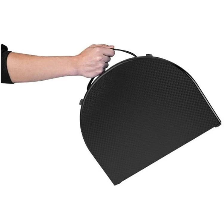 میز و چهارپایه تاشو ۲ در ۱ گرین Green 2-In-1 Foldable Table & Stool — تصویر ۱۲