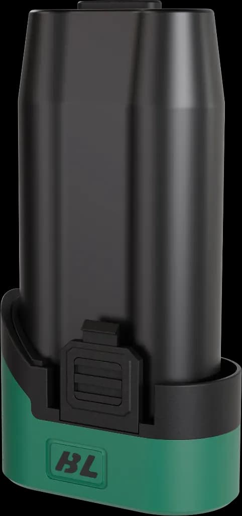 دریل چکشی شارژی گرین لاین مدل GD-15 Pro Drive GNGD15D18VGN — تصویر ۷