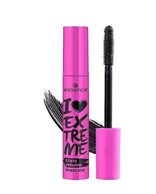ریمل بلند کننده و حجم دهنده صورتی اصل ۱۲ml Essence lLove volum(ارسال باضمانت اصل بودن )