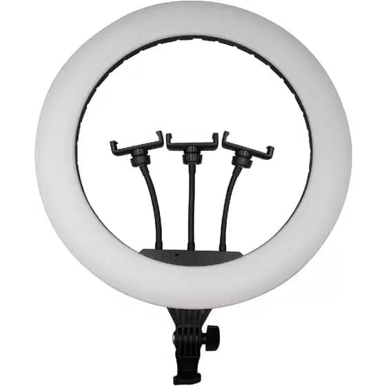 رینگ لایت گرین لاین مدل GLR-18 سایز ۱۸ اینچ — تصویر ۱۱