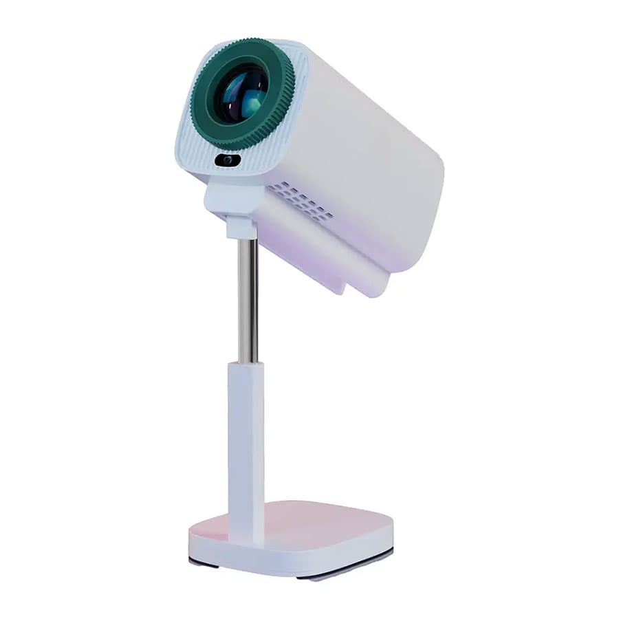 ویدیو پروژکتور هوشمند 4K گرین لاین Green Lion Nova 2 4K Portable Projector — تصویر ۵