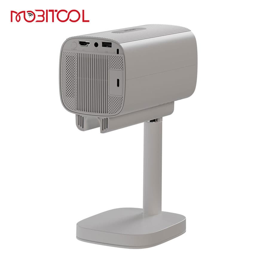 ویدیو پروژکتور هوشمند 4K گرین لاین Green Lion Nova 2 4K Portable Projector — تصویر ۷