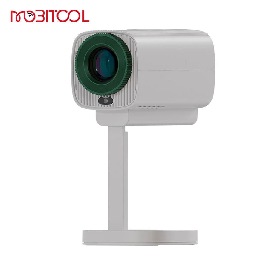 ویدیو پروژکتور هوشمند 4K گرین لاین Green Lion Nova 2 4K Portable Projector — تصویر ۸