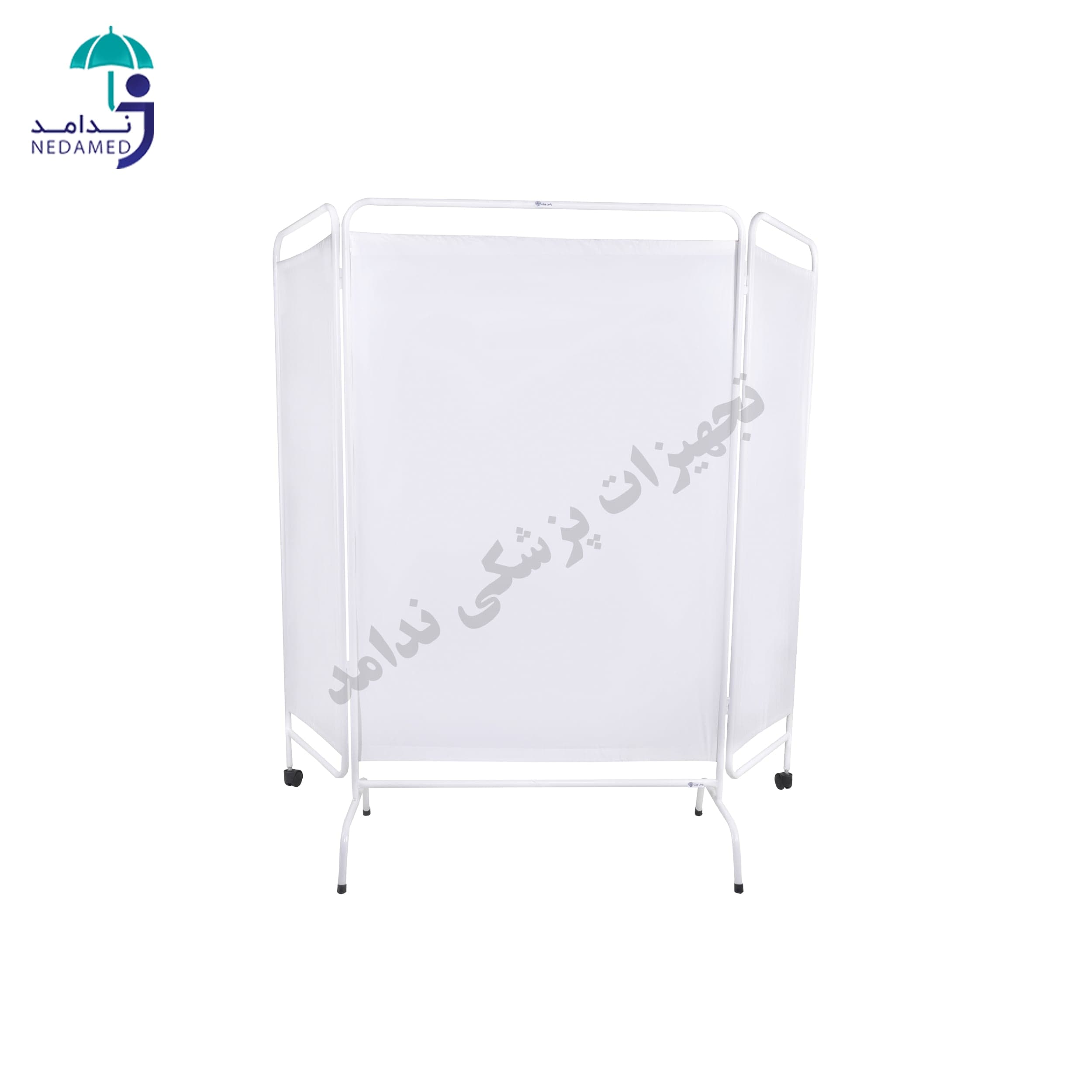 پاراوان بدون پرده پالس ویژن