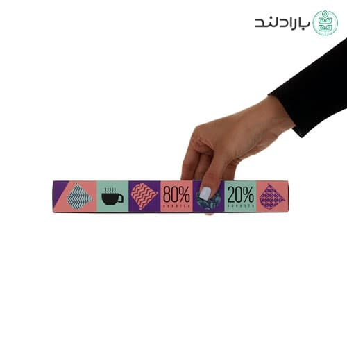 کپسول قهوه 80 درصد عربیکا و 20 درصد روبوستا مولتی کافه بسته 10 عددی — تصویر ۶