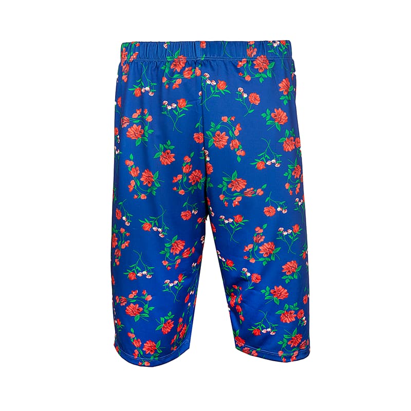 شلوارک ورزشی زنانه fendi 007 فوق العاده راحت