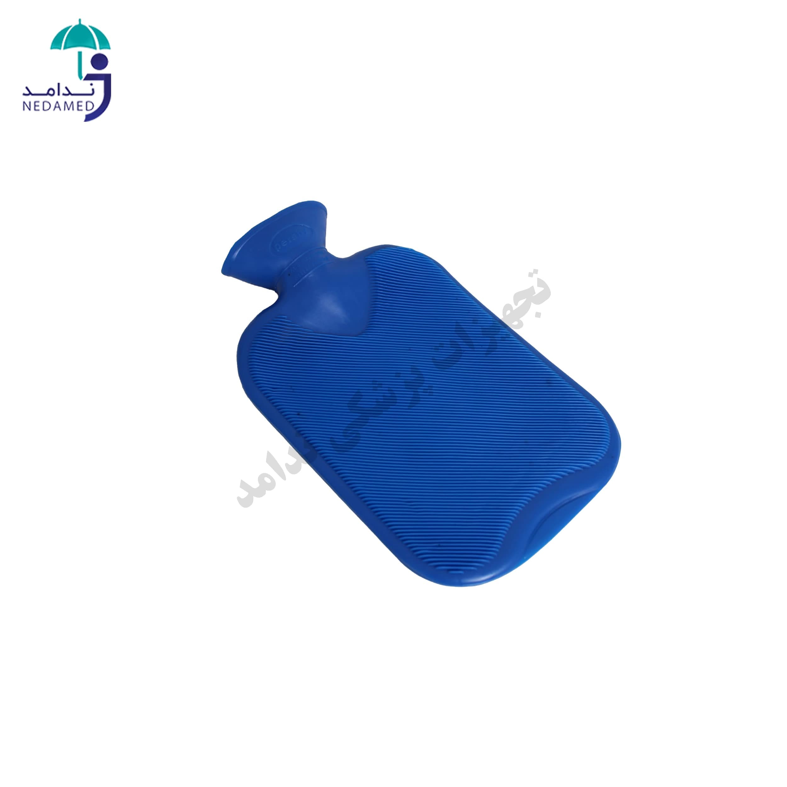 کیسه آب گرم بدون کاور — تصویر ۲