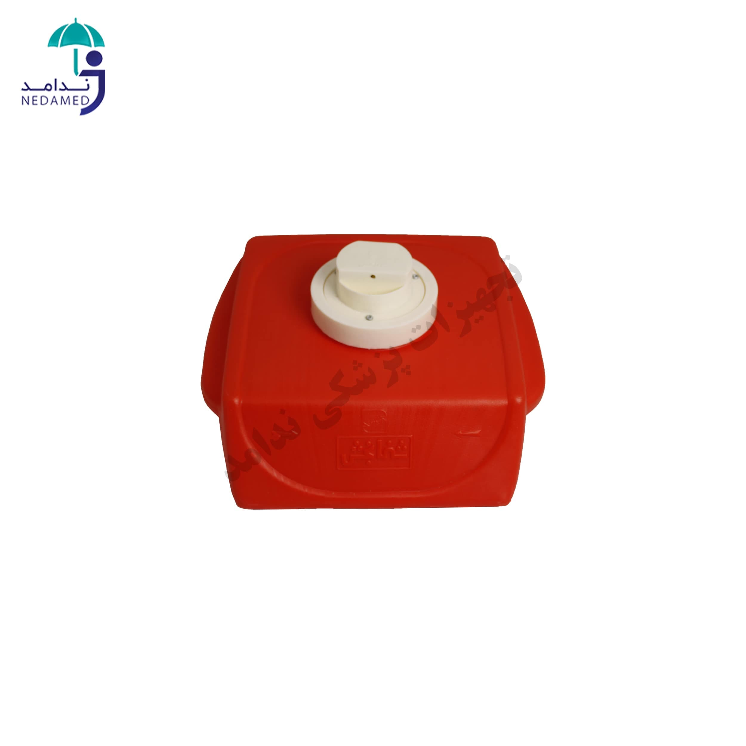 بخور گرم شفابخش مدل 110