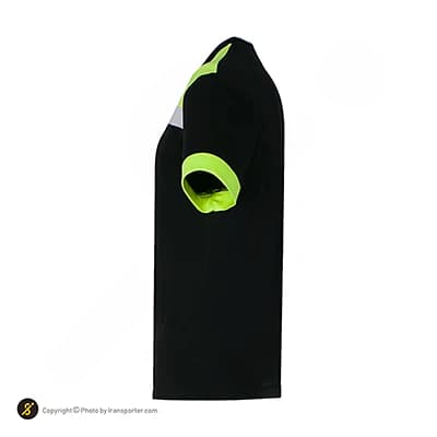ست پیراهن شورت فوتسال آلشپرت MUH2942-001 — تصویر ۵