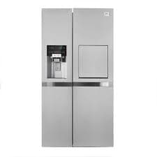 یخچال ساید دوو سیلور SX20-11 S