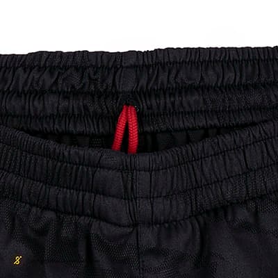 شورت فوتبال آلشپرت MUH2972-001 — تصویر ۶