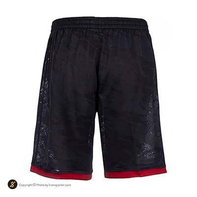 شورت فوتبال آلشپرت MUH2972-001 — تصویر ۵