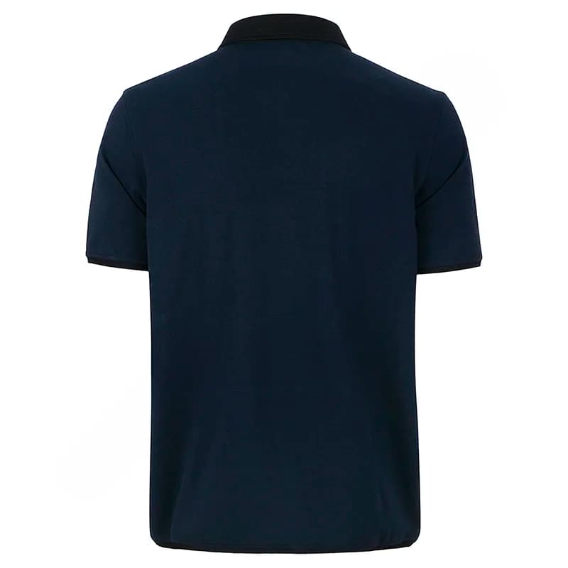 پولوشرت ورزشی مردانه اعلا ALA0339-400 — تصویر ۴