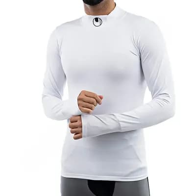 بلوز ورزشی مردانه آلشپرت استرج انگشتی MUH2539-002 — تصویر ۳