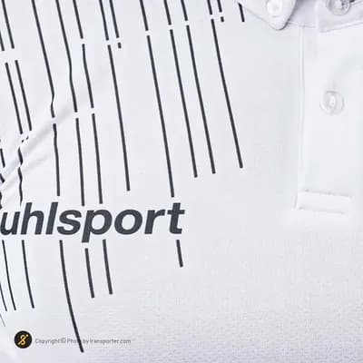 پولوشرت ورزشی مردانه آلشپرت MUH3030-002 — تصویر ۸