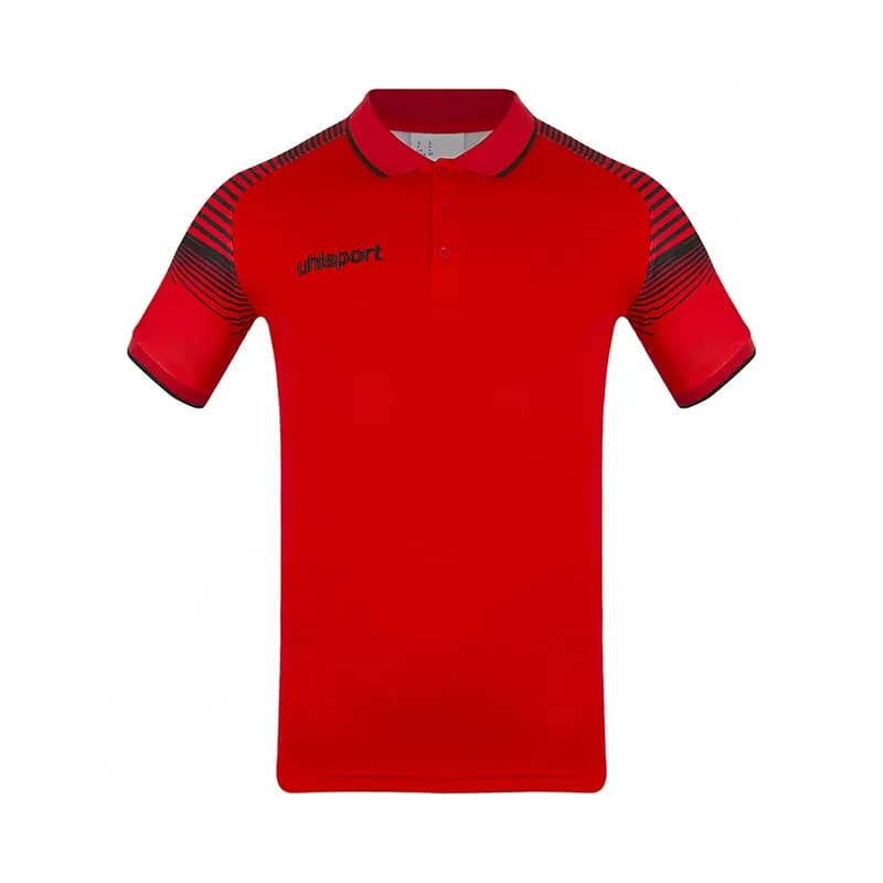 پولوشرت ورزشی مردانه آلشپرت سوزنی MUH2627-003