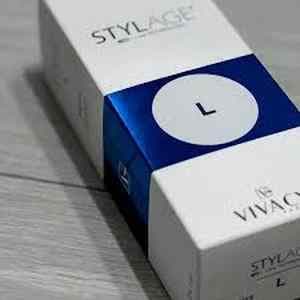 فیلر استایلج ال (Stylage L) 2×1ml؛ کانتورینگ و حجم‌دهی طبیعی — تصویر ۹