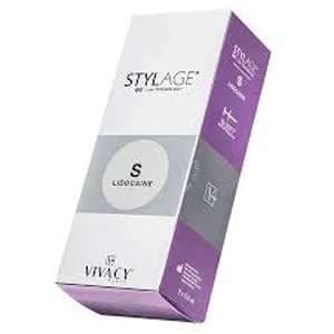 فیلر استایلج اس Stylage S | بهترین فیلر برای رفع چروک‌های زیر چشم