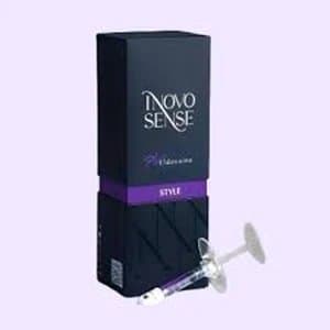 فیلر اینووسنس استایل 2×1 Inovosense Style برای کانتور و زاویه‌سازی صورت