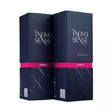 فیلر اینووسنس اسمایل Inovosense Smile 2×1 | حجم‌دهی طبیعی لب و اصلاح خطوط خنده