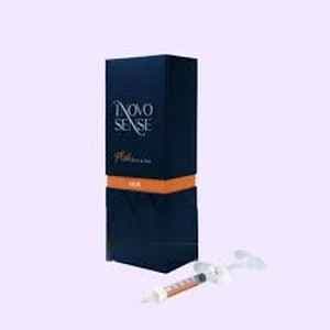 فیلر زیر چشم اینووسنس سیلک Inovosense Silk 2×1 | جوانسازی طبیعی و رفع گودی زیر چشم
