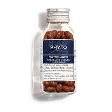 قرص فیتو فانر | مکمل تقویت مو و ناخن PHYTO اصل فرانسه — تصویر ۲