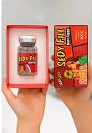 فیلر بادی سدی فیل SEDY FILL | حجمدهنده حرفهای بدن با ماندگاری بالا — تصویر ۱۲