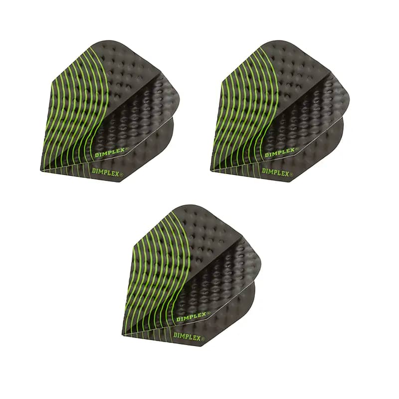 فلایت دارت DIMPLEX بسته سه عددی